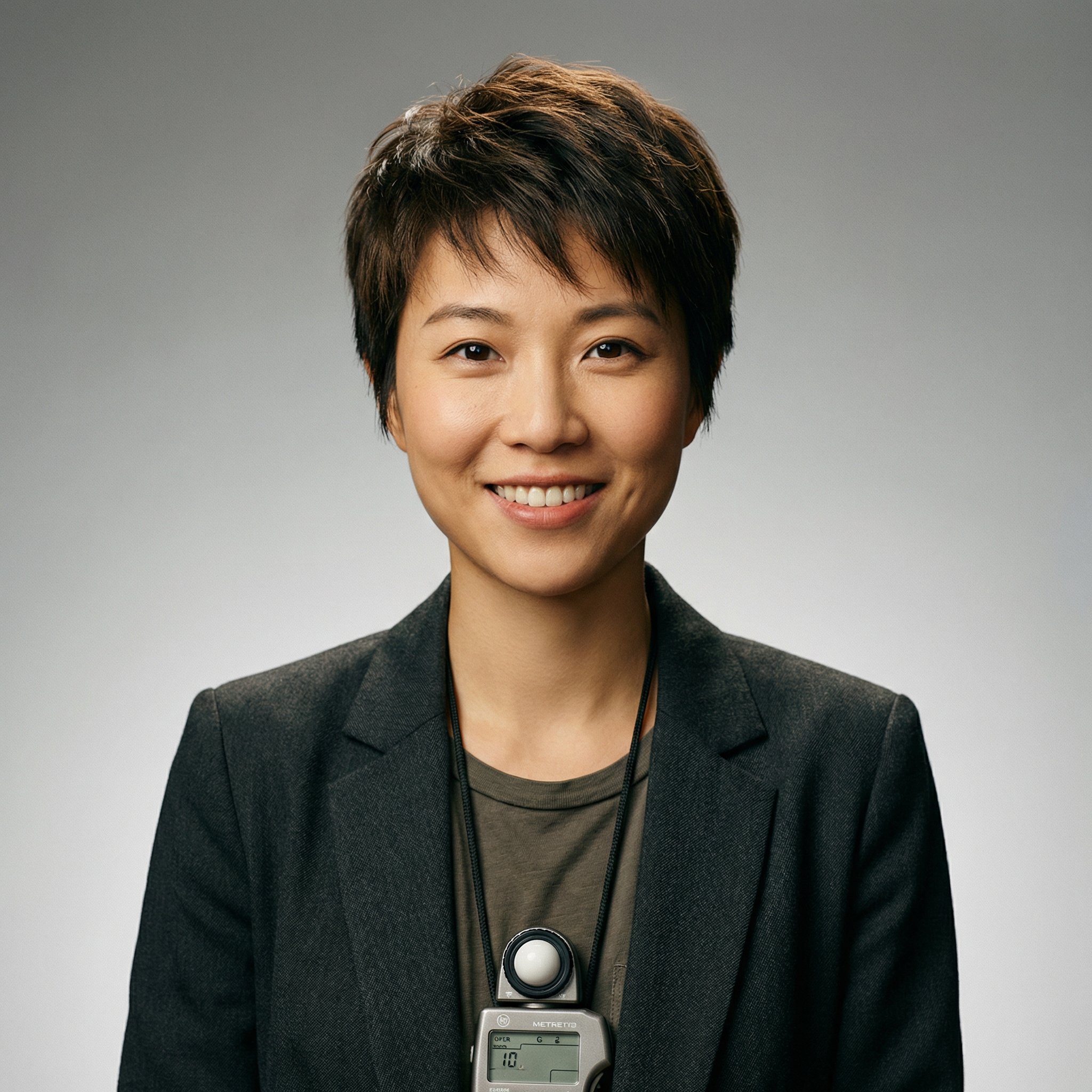 麻豆传媒摄影师林小雨