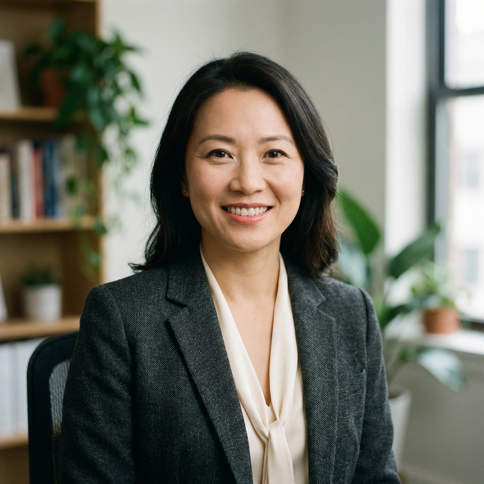 麻豆传媒心理顾问王思琪