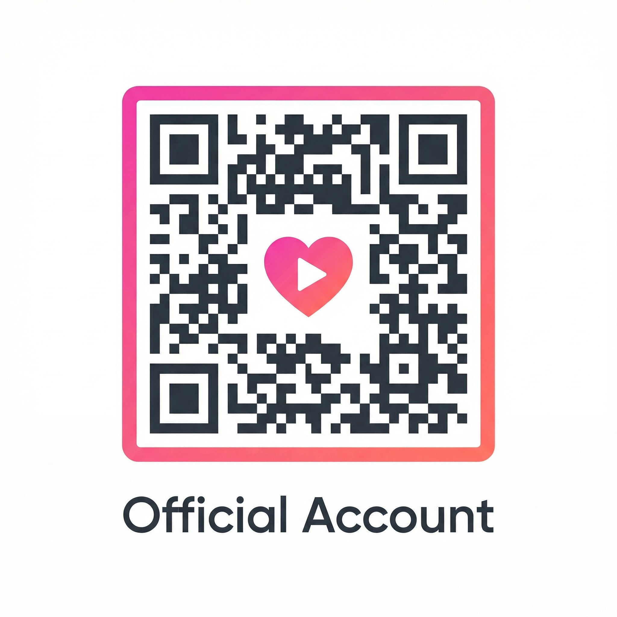 麻豆传媒公众号二维码