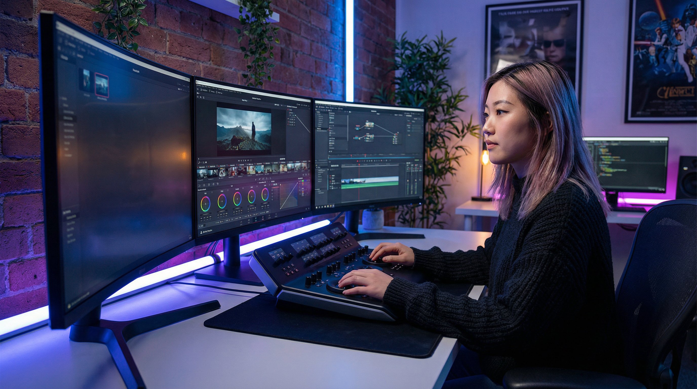 麻豆传媒视频剪辑教程